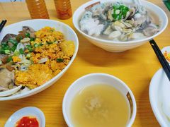 -荔林食店(西华路店)