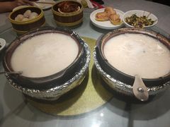 -粤仔湾砂锅粥(广益哥伦布店)
