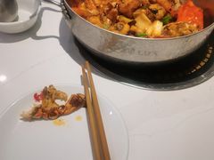 -七欣天香辣蟹火锅(闵行浦江欢乐颂店)