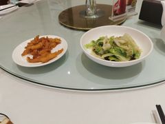 -万龙洲海鲜(大兴绿地缤纷城店)