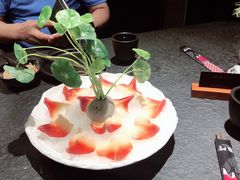 北极贝-龙门养心粥火锅(祥恒广场店)