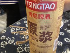 -旺角小渔村(二马路店)