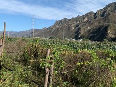 -野三坡清泉山风景区