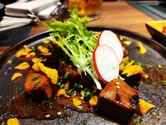 -隐初·SUSHI·美式日本料理