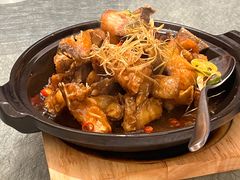 -79号渔船海鲜饭店(宝安店)