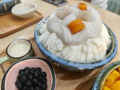 -雪多冰·台湾甜品(高升店)