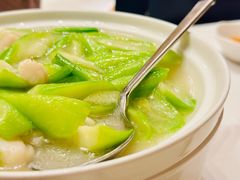 -莆田餐厅PUTIEN(三里屯店)