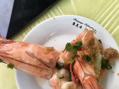 -板桥海鲜广场(文明东店)