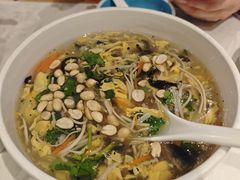 -不倒翁·安徽名菜楼(步行街店)