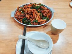 -长寿面馆(振兴路店)