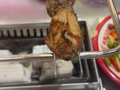 -古彭7只羊·招牌白串·碳锅羊肉旗舰店