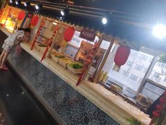 -裕龙汤泉