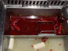 -野妹火锅(南园店)