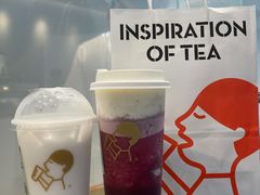 -喜茶(徐州金鹰店)