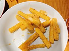 -吃饭皇帝大(长宁龙之梦店)