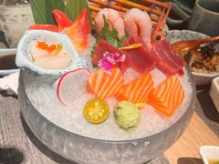 -炙柒Sekinana·精致日料(合生汇店)