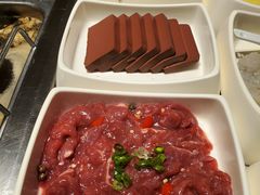 -海底捞火锅(海宁路店)