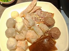 -张凯达·深海石斑鱼潮汕火锅(十五年品牌•虹桥天街店)