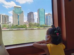 -珠江夜游广州塔·中大码头