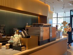 -星巴克(天津佛罗伦萨小镇店)