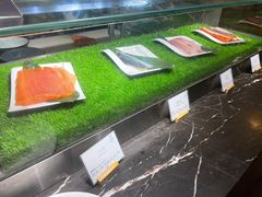 刺身-月色西餐厅·海鲜刺身·烧烤(科学城保利郡雅酒店)