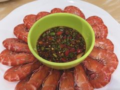 -小海豚•老字号海鲜餐厅(天涯店)