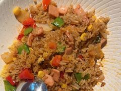 -芭莉与彩虹西餐厅(成都合生汇店)