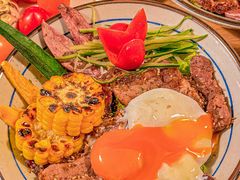 -江户烧肉(高德店)
