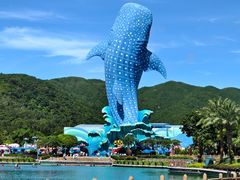 -珠海长隆海洋王国
