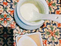 老味道酸奶-城南往事·鲁菜济南菜(龙奥万科店)