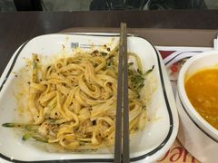 -魏家凉皮(祈年大厦店)