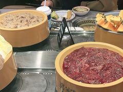 -喜家自助小火锅(乐客城店)