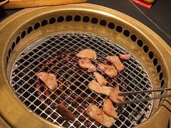 -谷牛和牛烤肉(漕河泾印象城店)