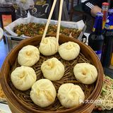 错过好多！！白沙洲竟然这么好吃.....