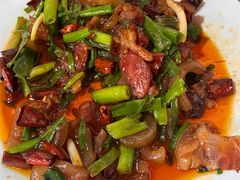 -阿葉农家饭店