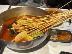 -付小姐在成都(五道口店)