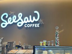 -Seesaw Coffee(深圳深业上城店)
