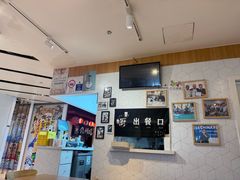 -轻蔬不用等·素食(江苏路店)