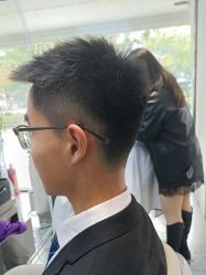 -丝源发型