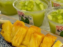 -鳗鱼家·深夜食堂(军博店)