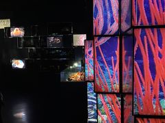 -同济大学四平路校区深海探索馆