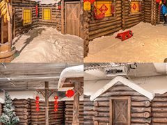 -郑州银基冰雪世界