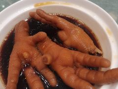 -骏丰酒楼(黄编店)
