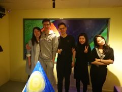 -Doors独立剧情密室(东门分店)