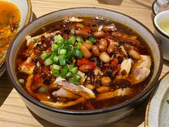 -小厨子私房菜·云南美食店