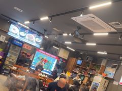 -重庆鸡公煲·青锅花椒鱼(牡丹江路店)