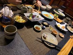 -长崎屋·日本料理·刺身·烧鸟(天河北路店)