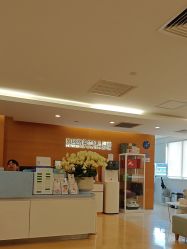 -杭州贝瑞斯美华妇儿医院·早孕·产检·儿科