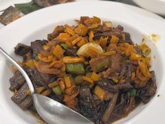 -茶港食堂(武昌店)