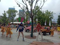 -武汉玛雅海滩水公园